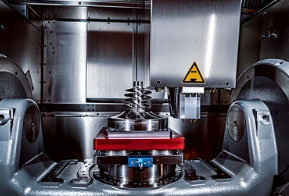 機(jī)械廠(chǎng)噴漆的注意事項(xiàng)